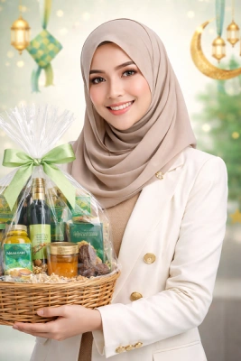 Toko Parcel Serpong
