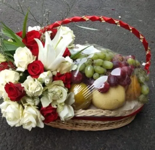 Hampers / Parcel Buah di Serpong